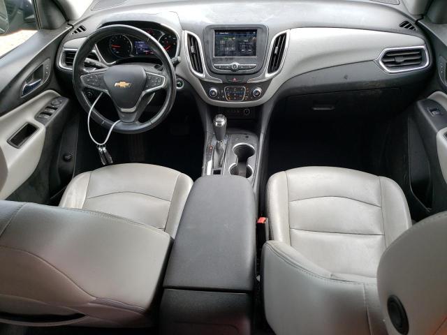 2019 CHEVROLET EQUINOX LT 3GNAXKEV7KL214383