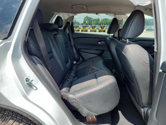2025 NISSAN ROGUE SV 5N1BT3BB6SC793348