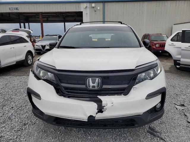 2022 HONDA PILOT SPOR 5FNYF6H33NB103988