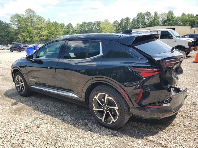 2024 CHEVROLET EQUINOX 2L 3GN7DLRP4RS262816