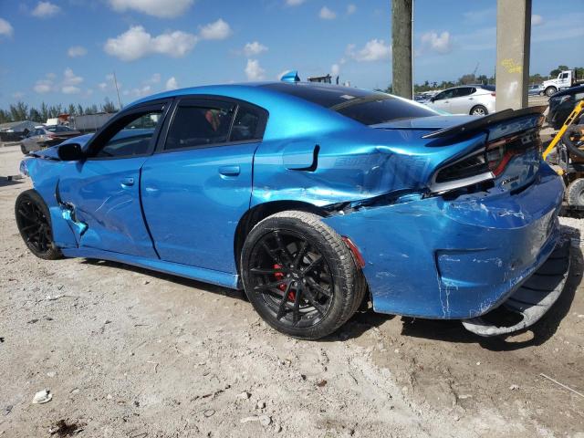 2023 DODGE CHARGER SC 2C3CDXGJ7PH611534