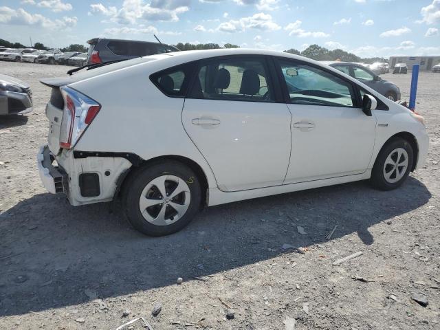 2013 TOYOTA PRIUS #3287668018