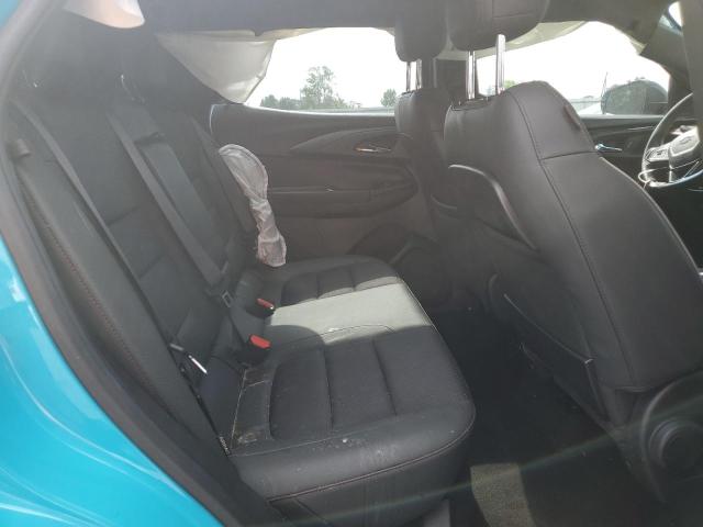 2022 CHEVROLET TRAILBLAZE KL79MTSL9NB018865