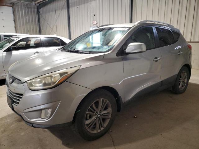 Vin: km8ju3ag5fu998343, lot: 64126325, hyundai tucson limited 2015 img_1