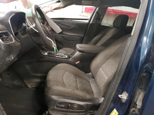 2020 CHEVROLET EQUINOX LT - 2GNAXUEV5L6158526