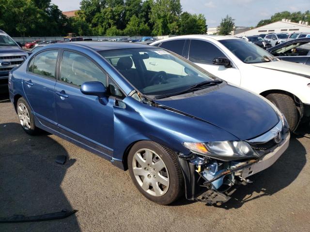 Vin: 2hgfa1f53ah310125, lot: 61714275, honda civic lx 20104