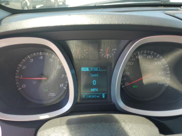 2013 CHEVROLET EQUINOX LT - 2GNFLGEK5D6343427