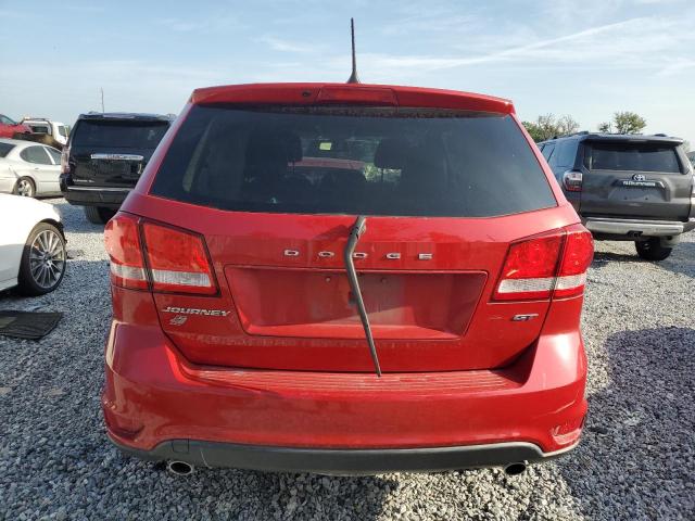 2019 DODGE JOURNEY GT 3C4PDDEG8KT785020