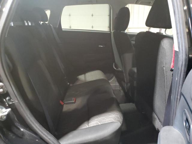 2024 MITSUBISHI OUTLANDER JA4ARUAU1RU011642