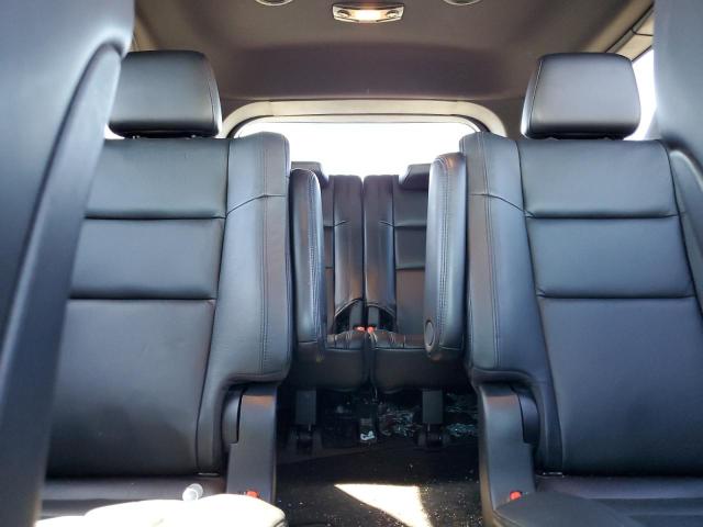 2020 DODGE DURANGO GT - 1C4RDHDG8LC184253