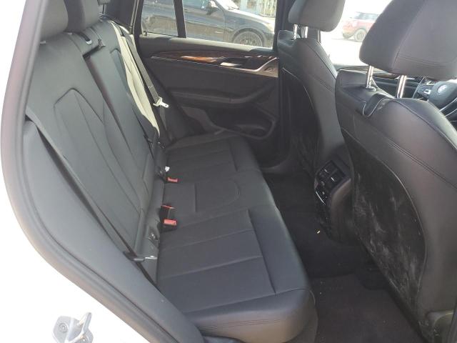 2019 BMW X3 XDRIVE3 - 5UXTR9C56KLE15986