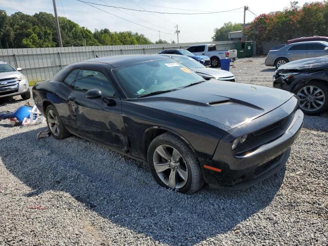 2015 DODGE CHALLENGER SXT 2C3CDZAG1FH839519