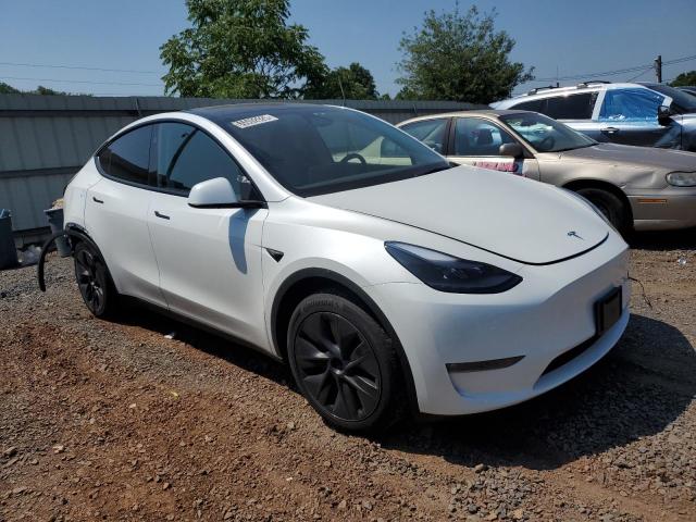 2025 TESLA MODEL Y 7SAYGDEE8SF232816