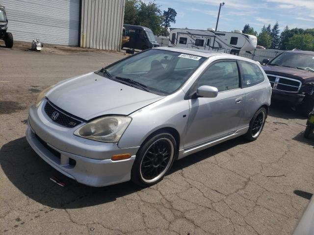 HONDA CIVIC SI
