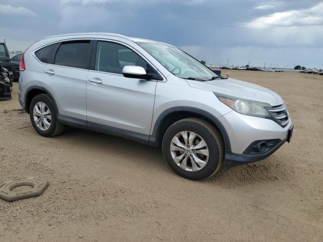 Vin: 2hkrm3h77eh516607, lot: 63078785, honda crv exl 20144