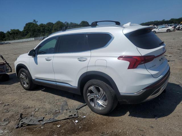 5NMS3DAJ2NH380190 2022 HYUNDAI SANTA FE