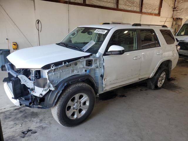 TOYOTA 4RUNNER SR