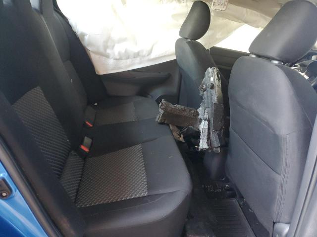 2024 NISSAN VERSA S 3N1CN8DV6RL864346