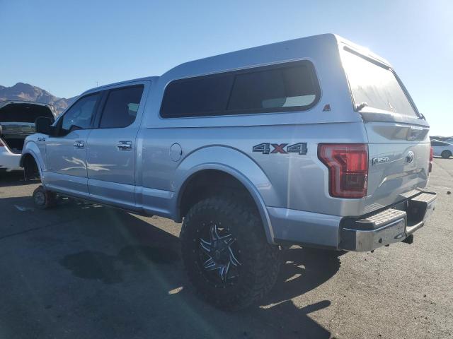2017 FORD F150 SUPER 1FTFW1EG6HFB37473