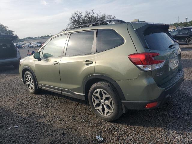 2020 SUBARU FORESTER P JF2SKAJC7LH606260