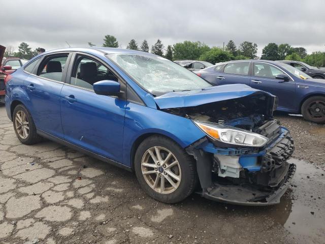 2018 FORD FOCUS SE 1FADP3FE3JL208364