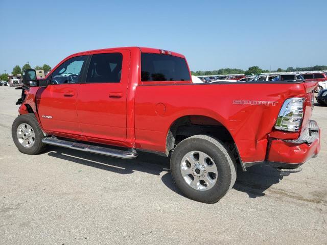 2024 RAM 2500 BIG H 3C6UR5DJ0RG373059