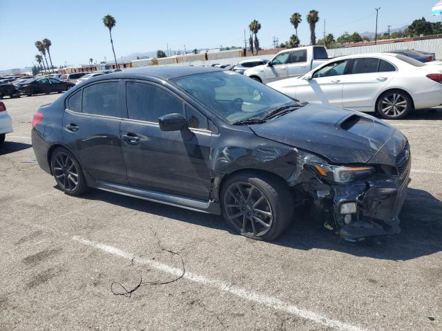 2020 SUBARU WRX PREMIU JF1VA1C63L9805618