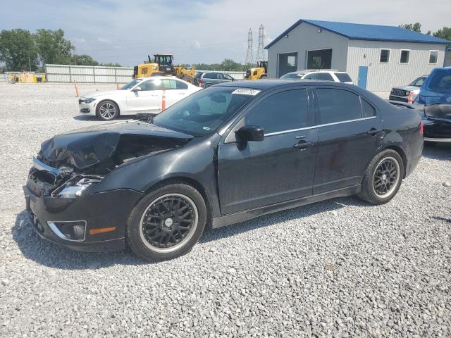 2010 FORD FUSION SPO - 3FAHP0KC6AR327161