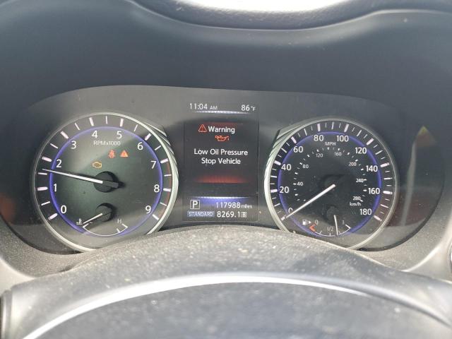 2016 INFINITI Q50 PREMIU JN1EV7AR4GM345051