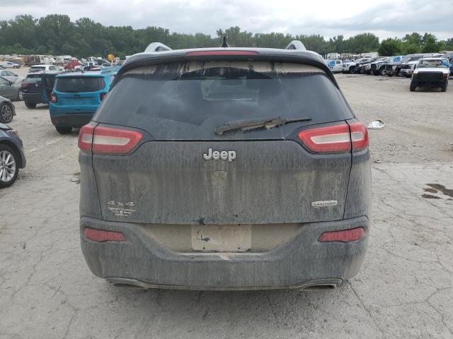 2016 JEEP CHEROKEE L - 1C4PJMCSXGW163049