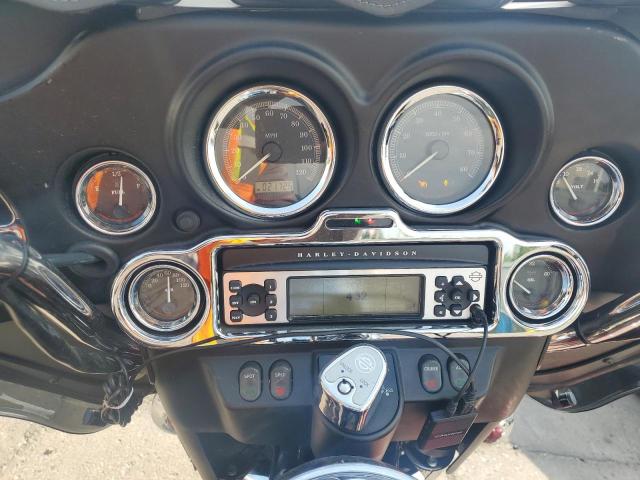 2008 HARLEY-DAVIDSON FLHTCUI 1HD1FC41X8Y627954