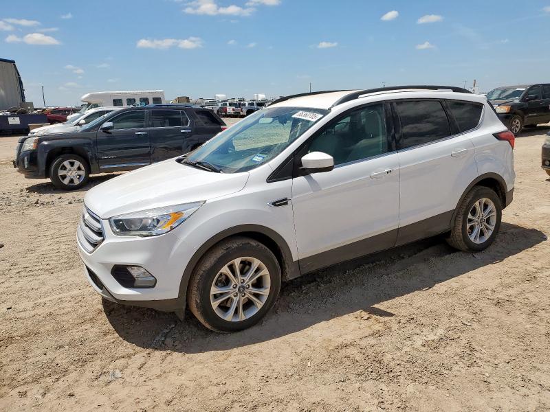 FORD ESCAPE SEL