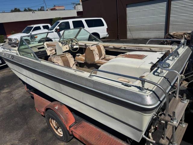 GALAXIE BOATS TRI-HULL 1979 tan   GAE010830675 photo #4