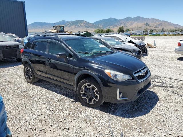 2016 SUBARU CROSSTREK - JF2GPALC0GH213114