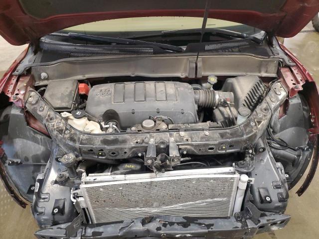 2015 BUICK ENCLAVE - 5GAKVCKD6FJ341029