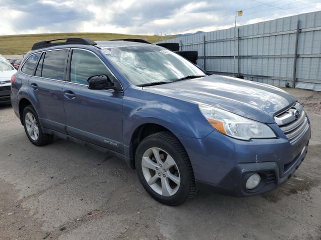 2014 SUBARU OUTBACK 2.5I PREMIUM - Other View
