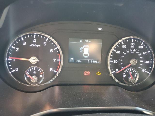 2020 KIA TELLURIDE - 5XYP34HC3LG054483