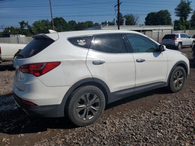 Vin: 5xyztdlb4eg202019, lot: 63623565, hyundai santa fe 20143