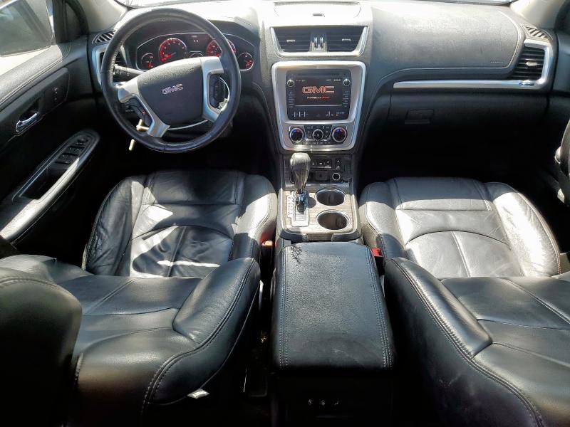 2016 GMC ACADIA SLT 1GKKRRKD3GJ167027