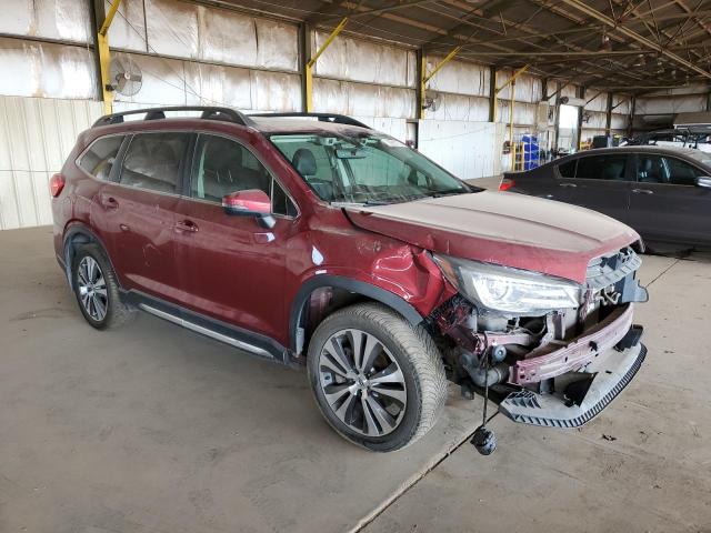 2020 SUBARU ASCENT LIM 4S4WMAPD8L3442438