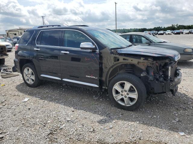 2017 GMC TERRAIN DENALI 2GKALREK8H6122168
