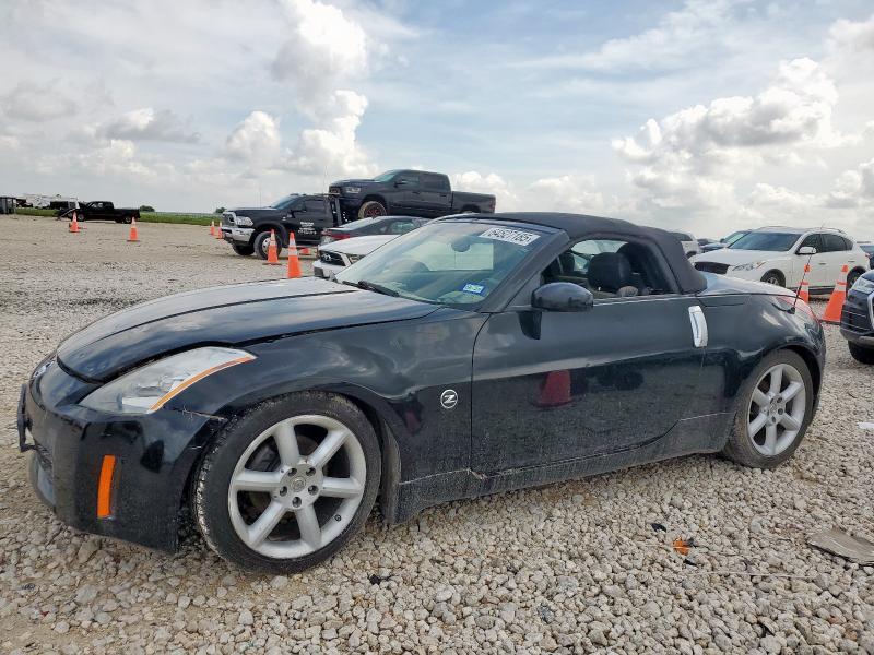 NISSAN 350Z