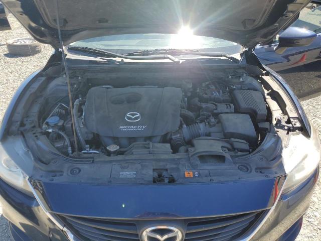 2016 MAZDA 6 TOURING JM1GJ1V5XG1449065