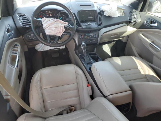 2018 FORD ESCAPE SEL 1FMCU0HD1JUC68313