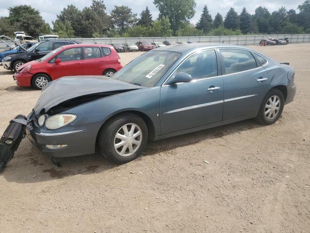 BUICK LACROSSE C