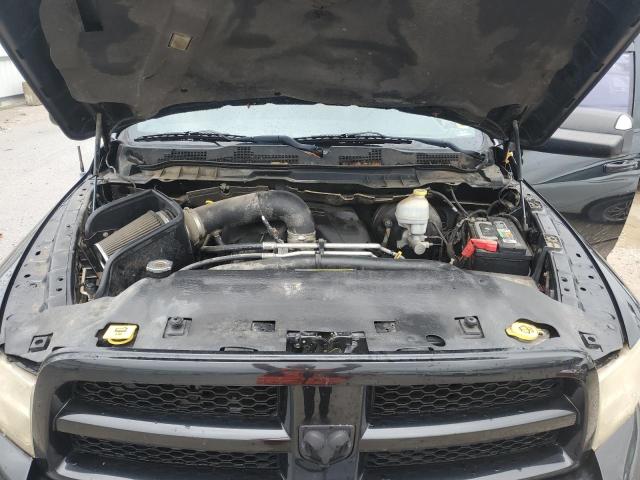 2010 DODGE RAM 1500 - 1D7RV1GT9AS175261