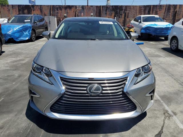 2017 LEXUS ES 350 58ABK1GG1HU049082