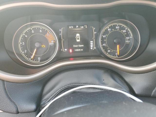 2016 JEEP CHEROKEE L 1C4PJMCS8GW256037