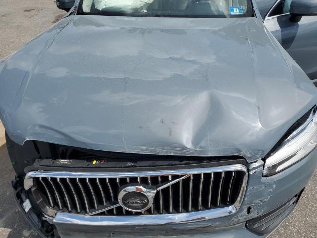 2020 VOLVO XC90 T5 MOMENTUM YV4102PK6L1620175