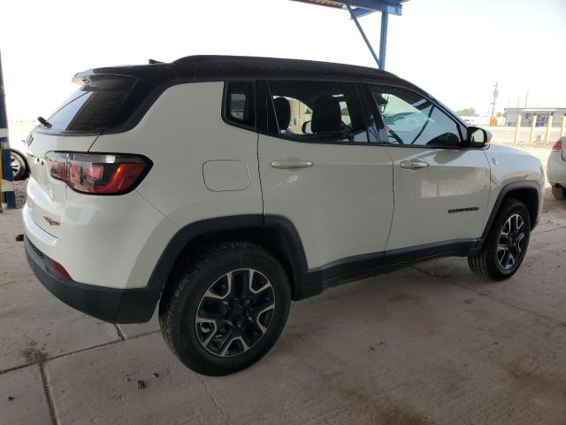 2020 JEEP COMPASS TR 3C4NJDDB1LT108849